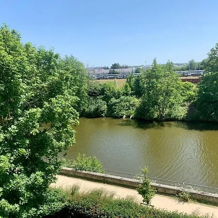 Le Wild, Superbe Au Bord De La Vilaine Appartement Rennes