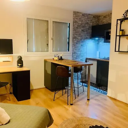 Le Wild, Superbe Au Bord De La Vilaine Appartement *