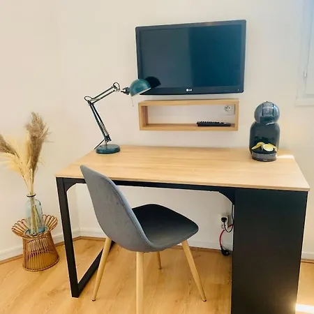 Le Wild, Superbe Au Bord De La Vilaine Apartamento *